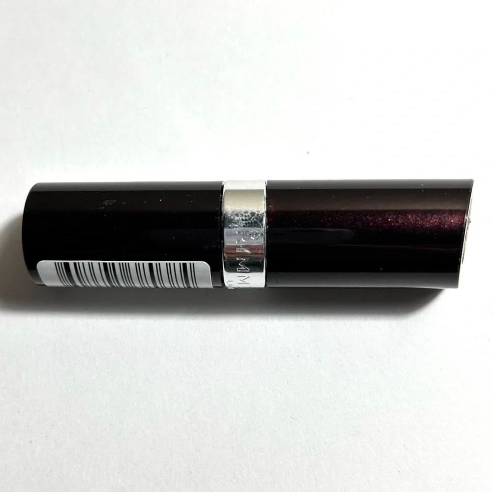 NEW Rimmel London Lasting Finish Lipstick - Lip Color - 002 Candy